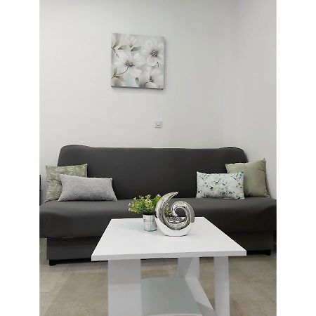 Studio Apartment Lee سبليت المظهر الخارجي الصورة