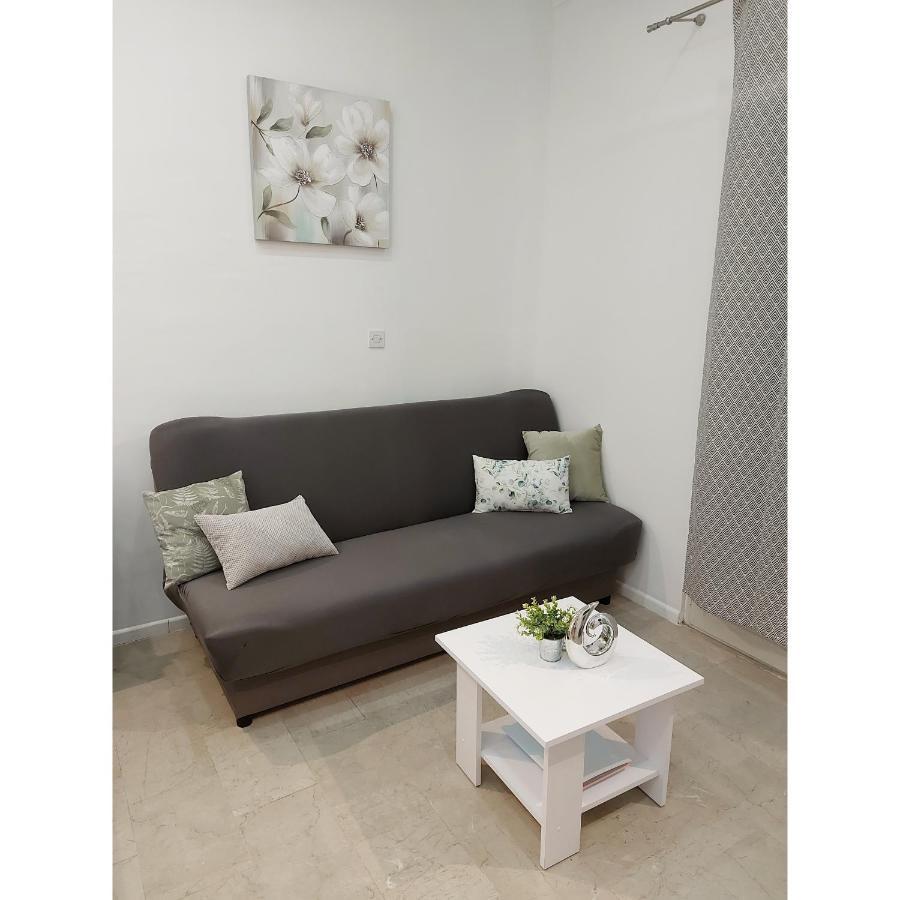 Studio Apartment Lee سبليت المظهر الخارجي الصورة