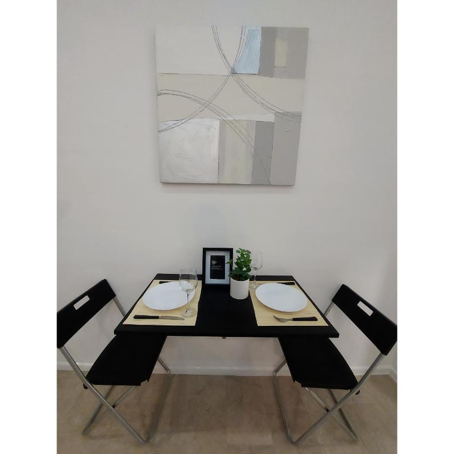 Studio Apartment Lee سبليت المظهر الخارجي الصورة