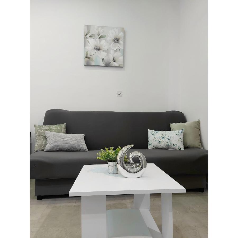 Studio Apartment Lee سبليت المظهر الخارجي الصورة