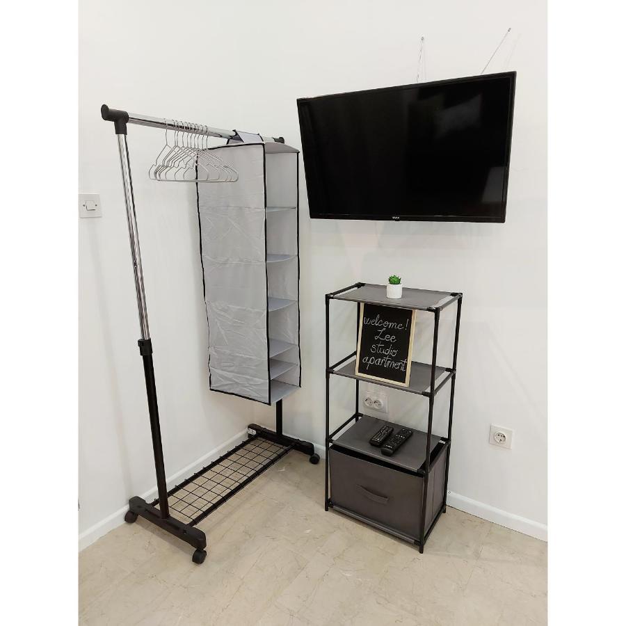 Studio Apartment Lee سبليت المظهر الخارجي الصورة
