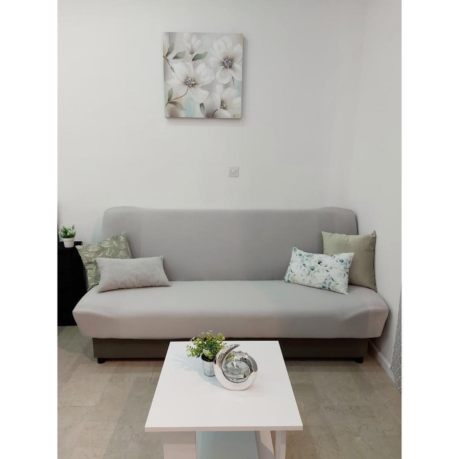 Studio Apartment Lee سبليت المظهر الخارجي الصورة