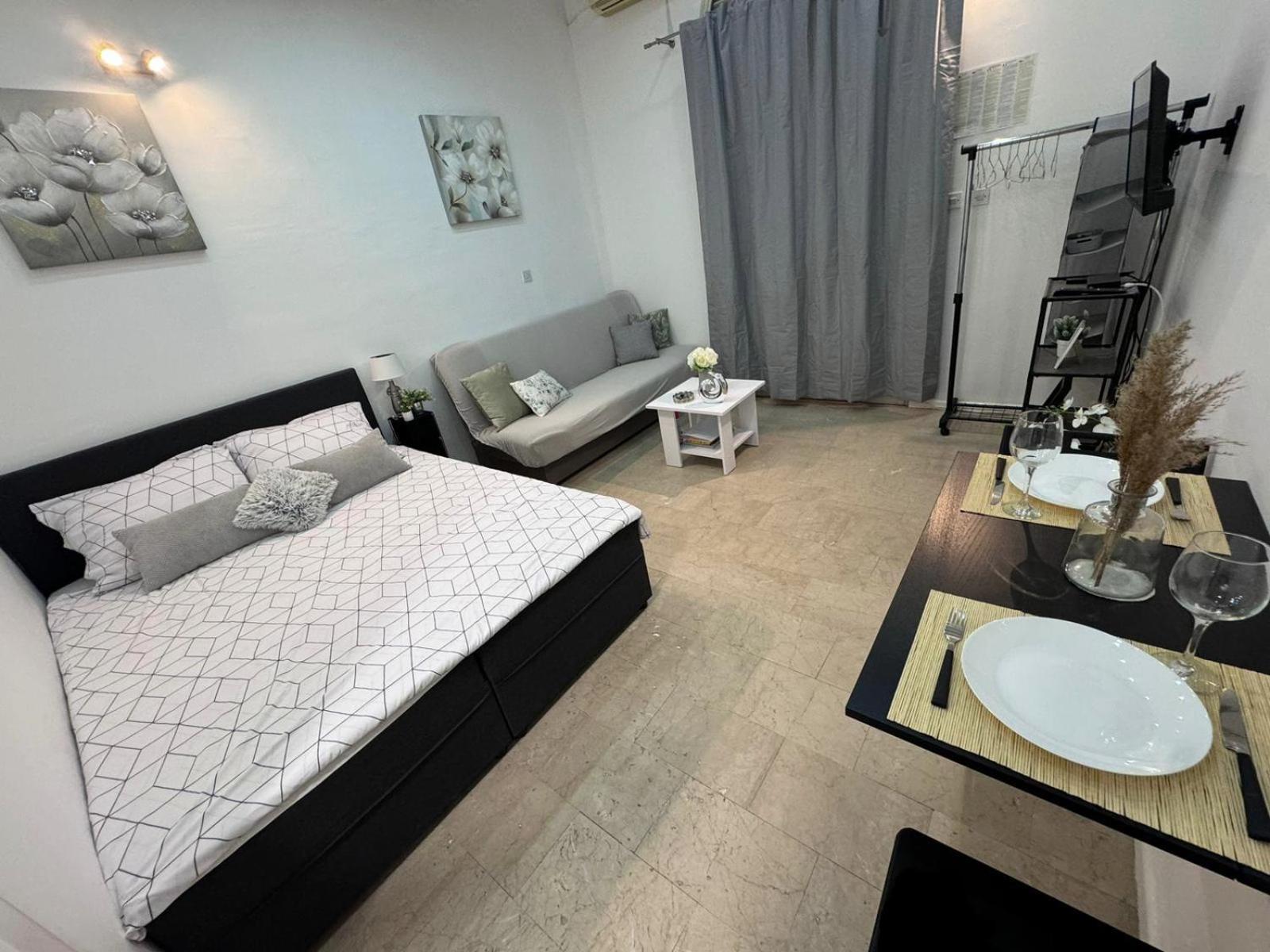 Studio Apartment Lee سبليت المظهر الخارجي الصورة
