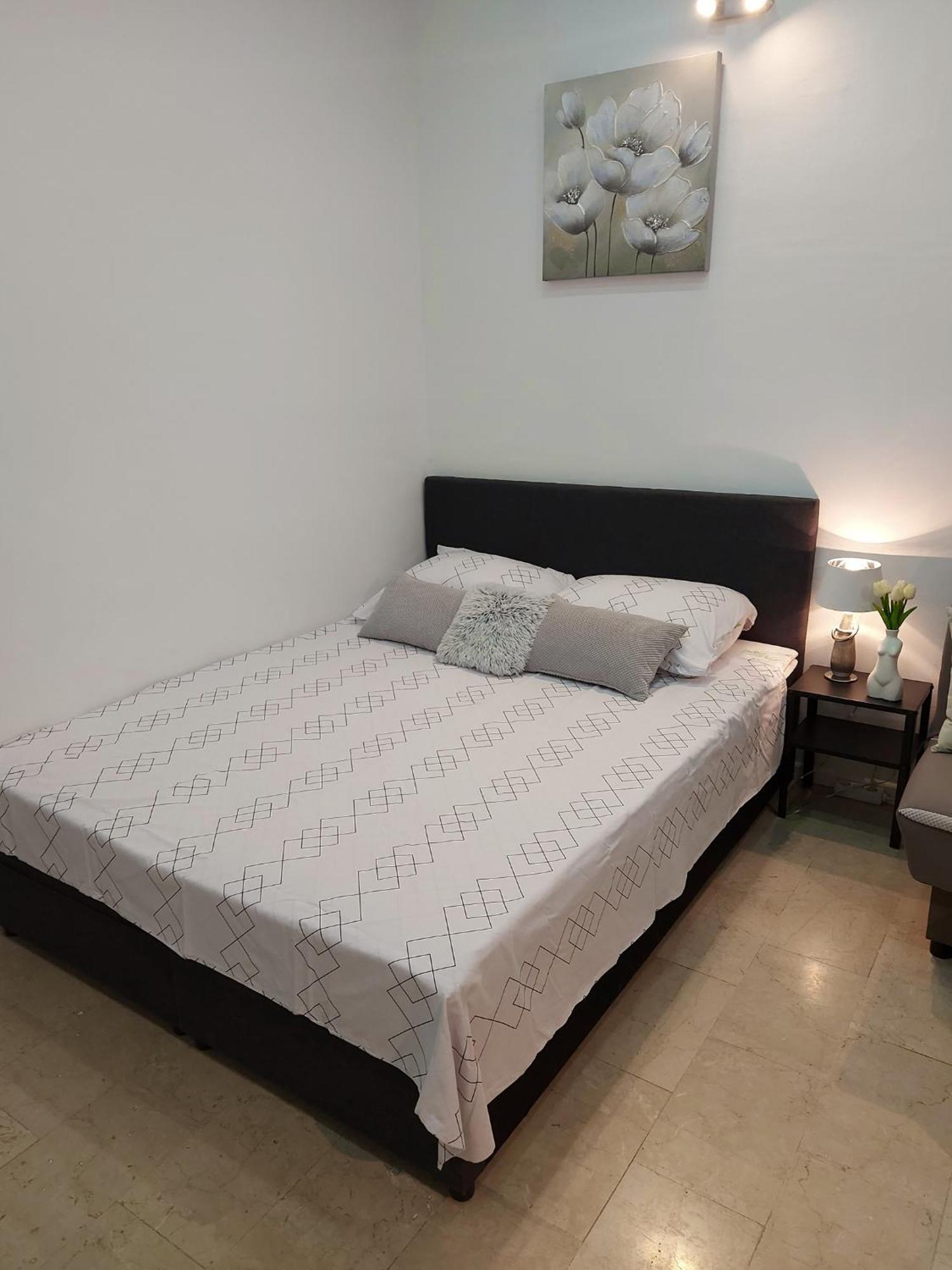 Studio Apartment Lee سبليت المظهر الخارجي الصورة